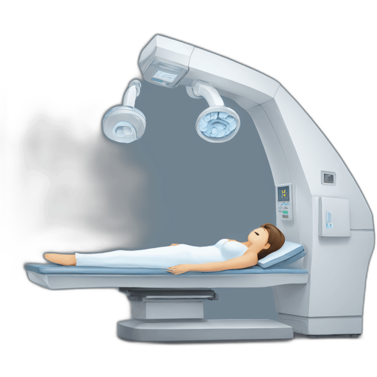 Radiologist-performing-breast-mri emoji