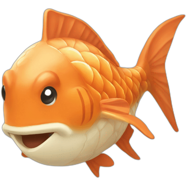 magikarp emoji