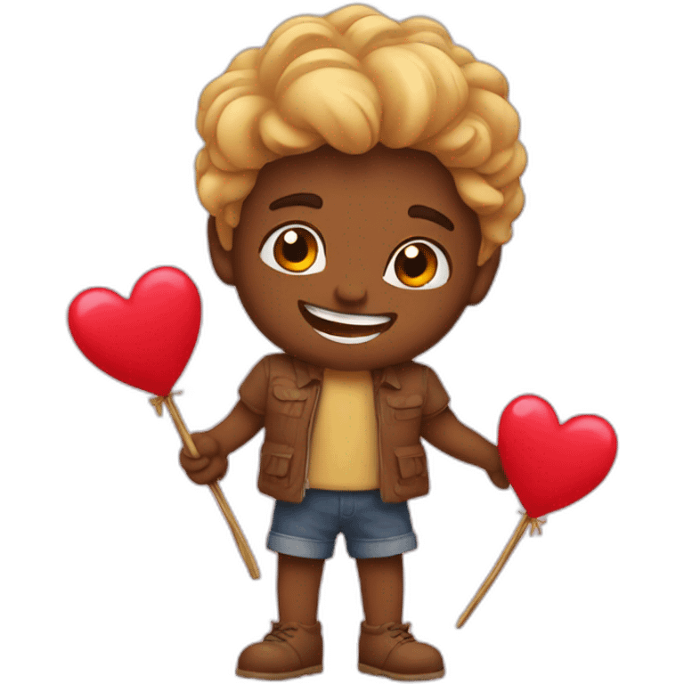 valentine emoji