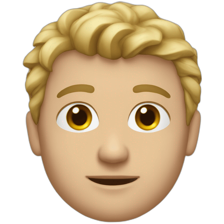 egor sagokon emoji