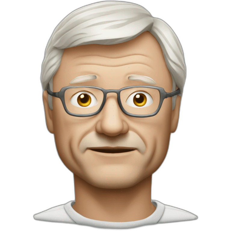 Hans Hermann hoppe emoji