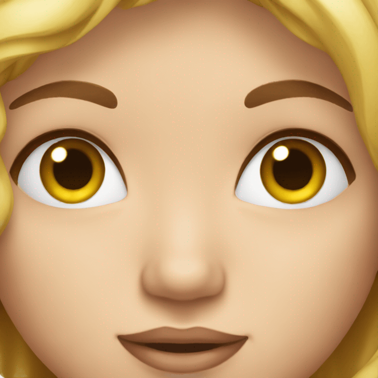 Seductive, Realistic,Adorable, Friendly emoji