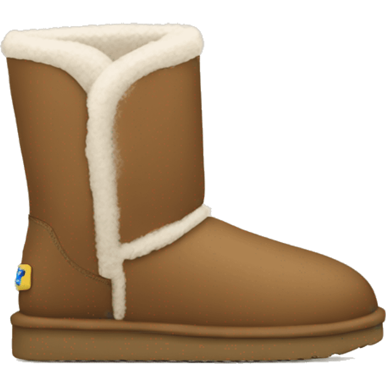 uggs emoji