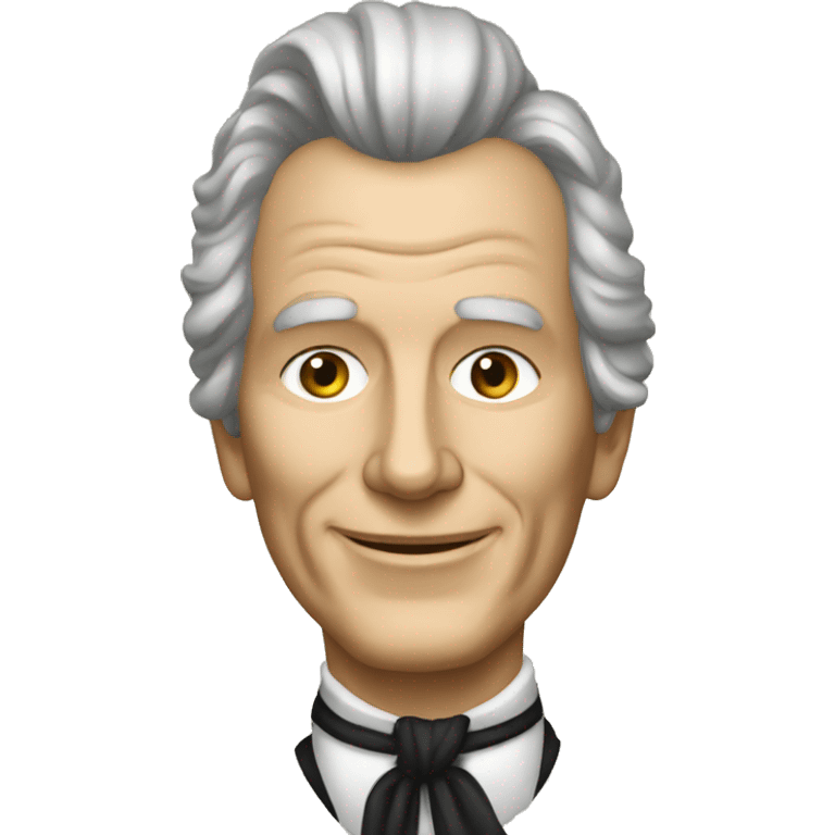 president james monroe emoji