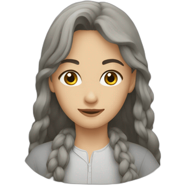 Dagestan emoji