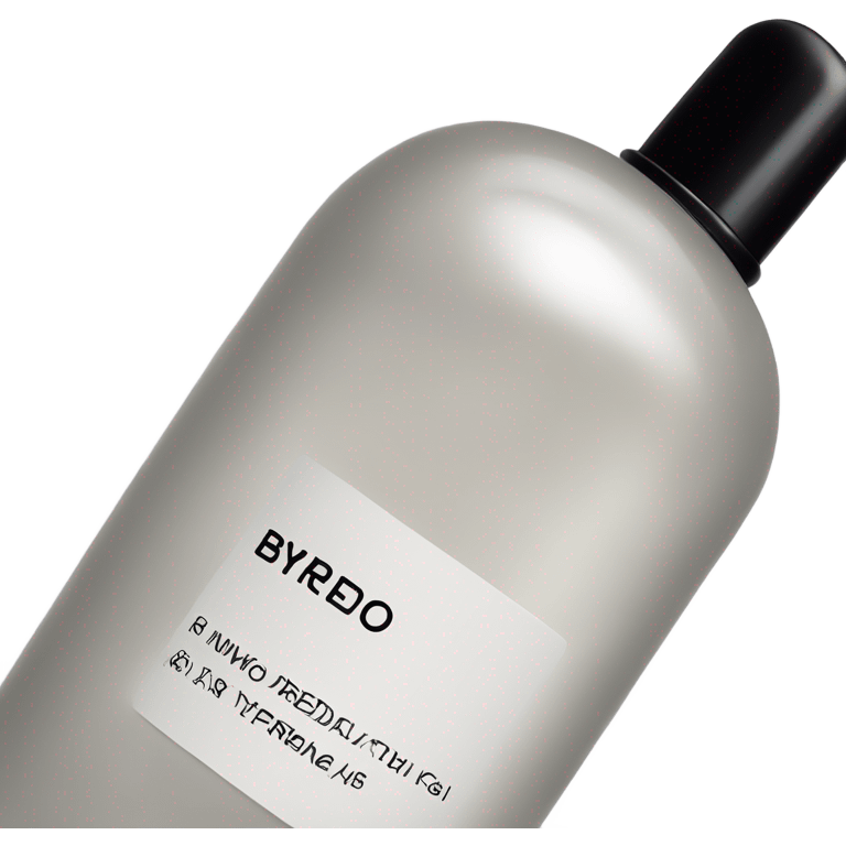 Byredo perfume  emoji