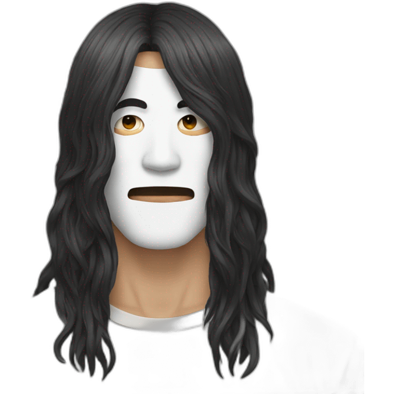 mask-like-mask-longhair-japanese-massive-man emoji