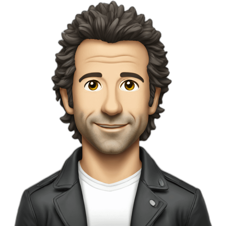 Alessandro del piero emoji