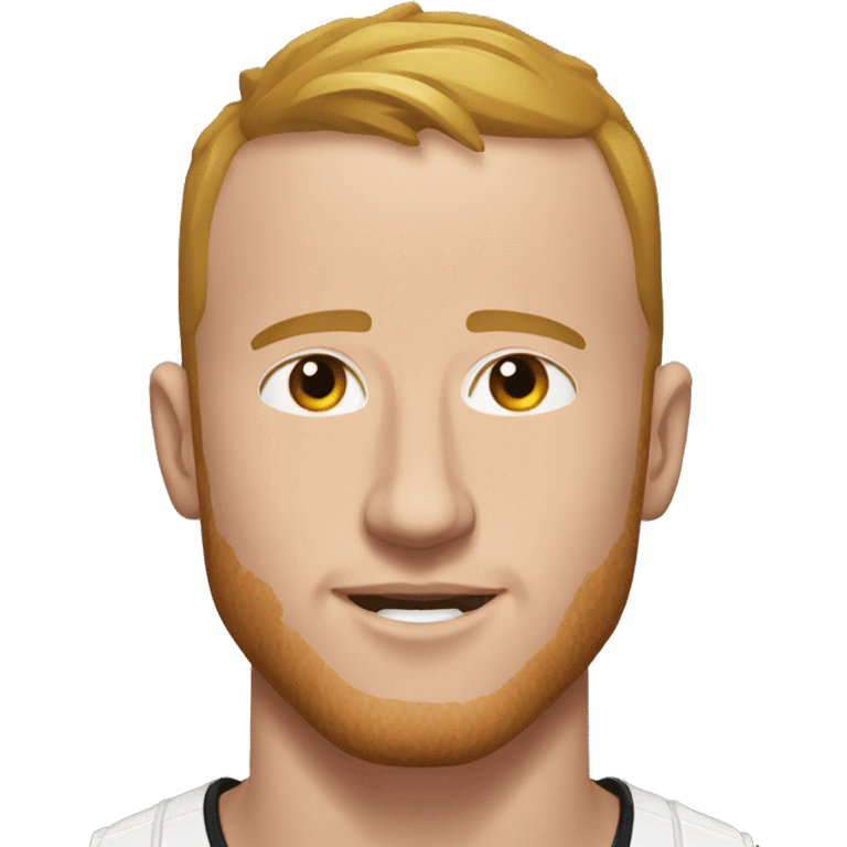 justin gaethje emoji