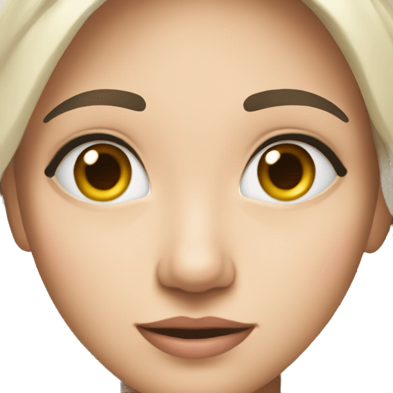 Boemienne emoji