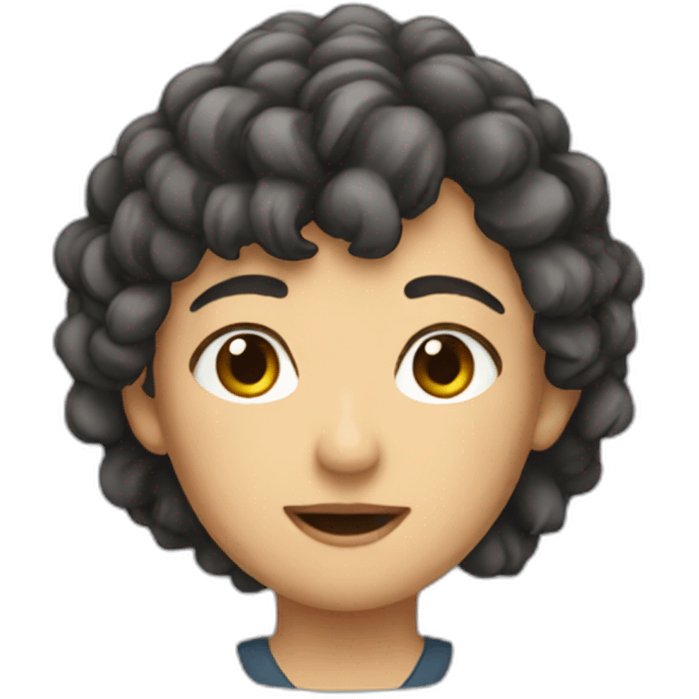 JUNO emoji