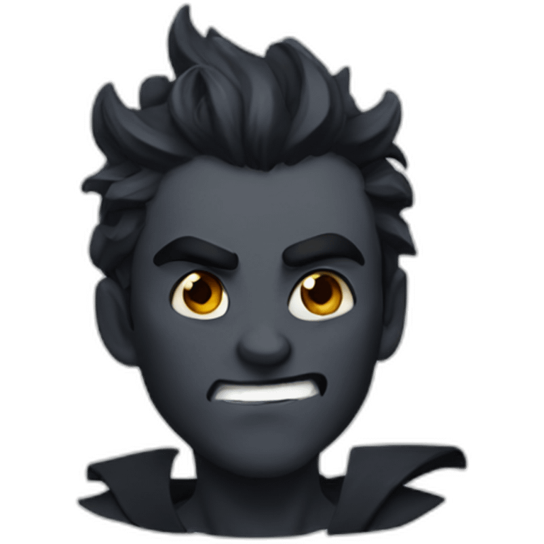 hades emoji