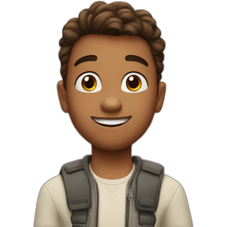 Disney junior emoji