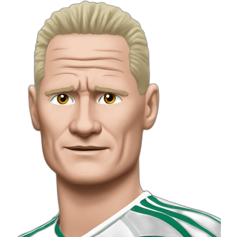 Paul Gascoigne emoji