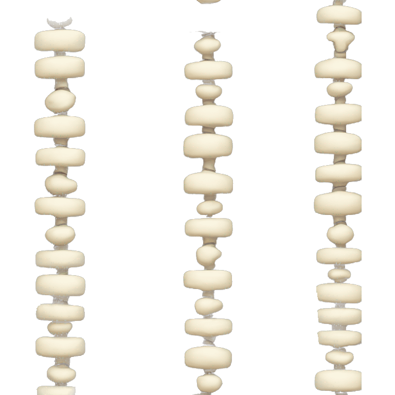  Spine emoji