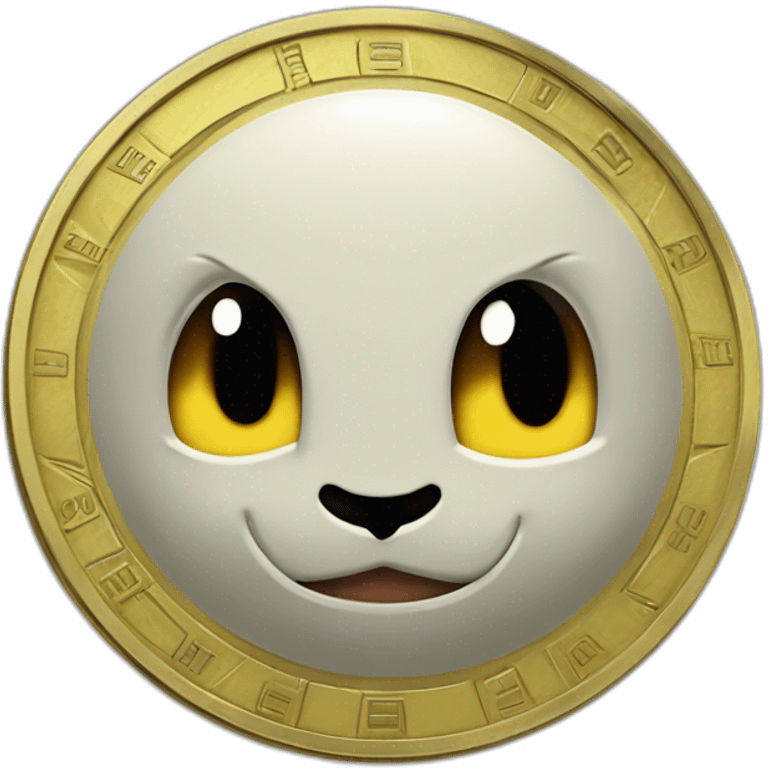 pokemon money puregold coin pokecoin pokedollar dollar emoji