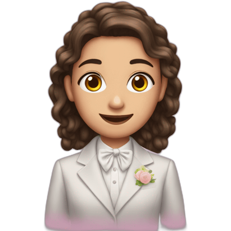 bat-mitzvah emoji