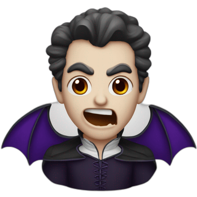 Vampire-qui-boit-du-sang emoji