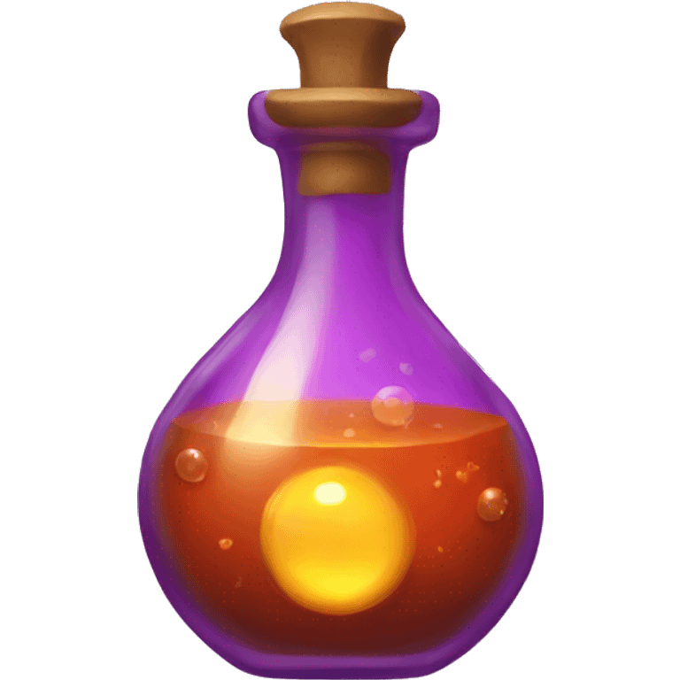 potion emoji