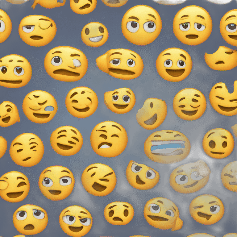 make me a emojie that teaches ui ux design emoji