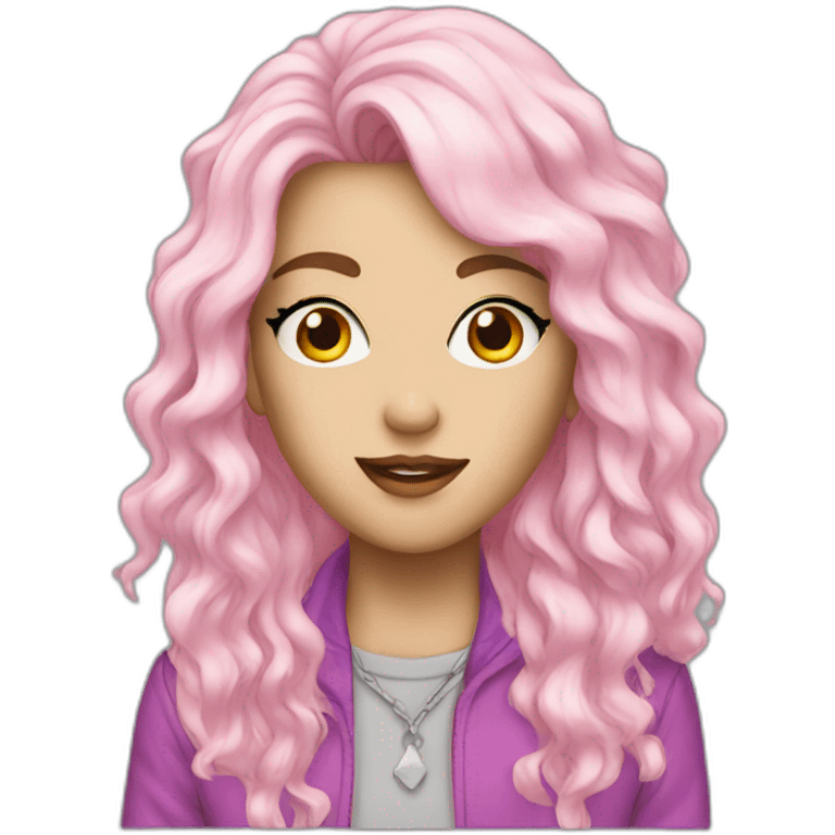 jem emoji