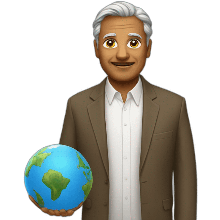 Un sri lankais emoji