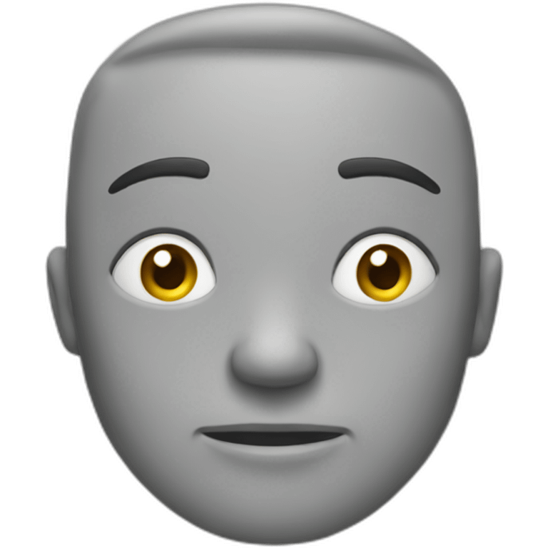 Regression emoji