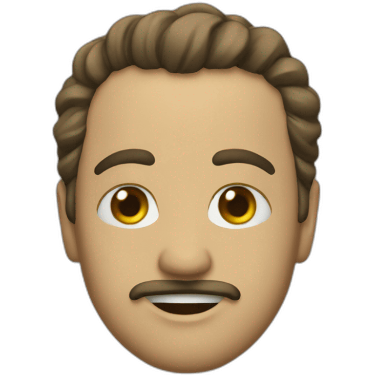 Giulian  emoji