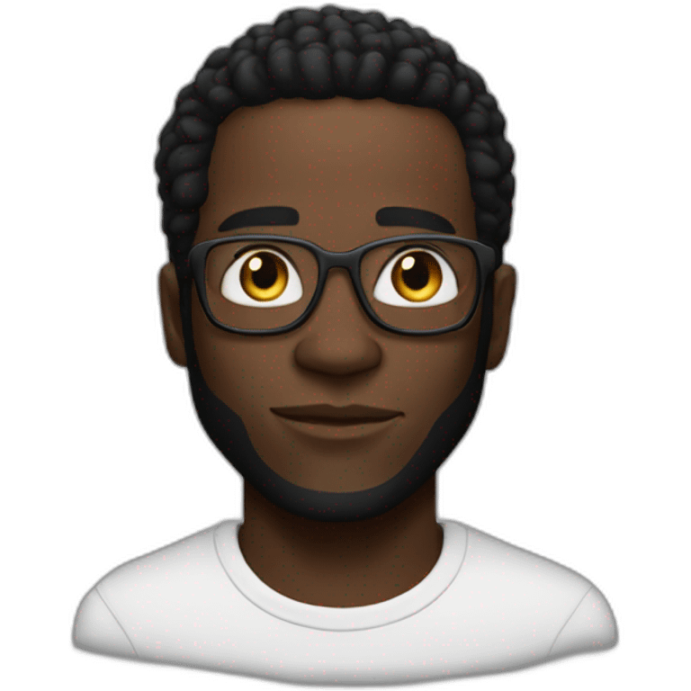 Burna boy emoji