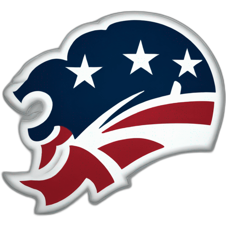 NFL logo emoji