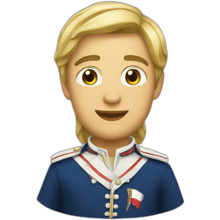 France emoji