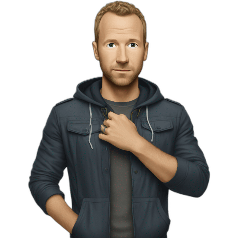 coldplay emoji