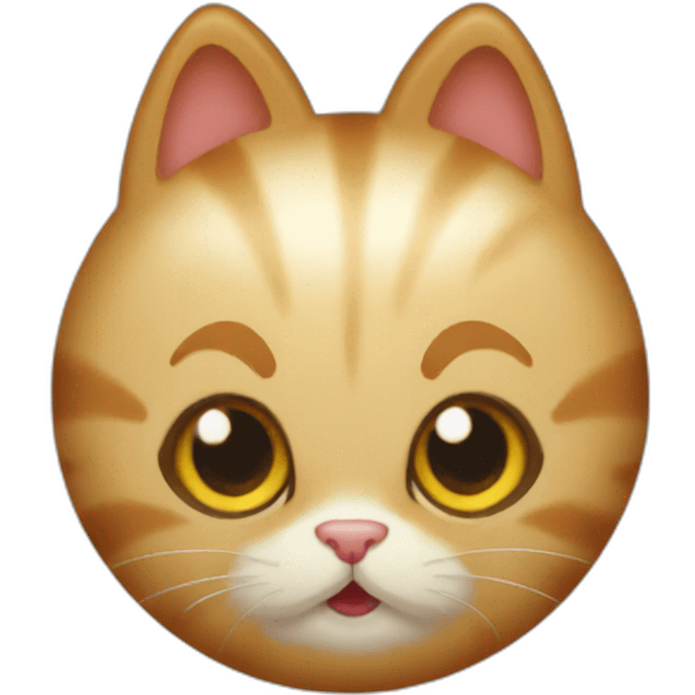 cat-candy emoji