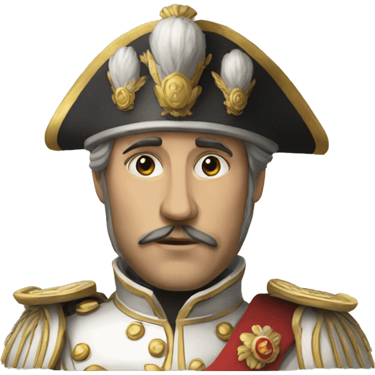 Empereur emoji