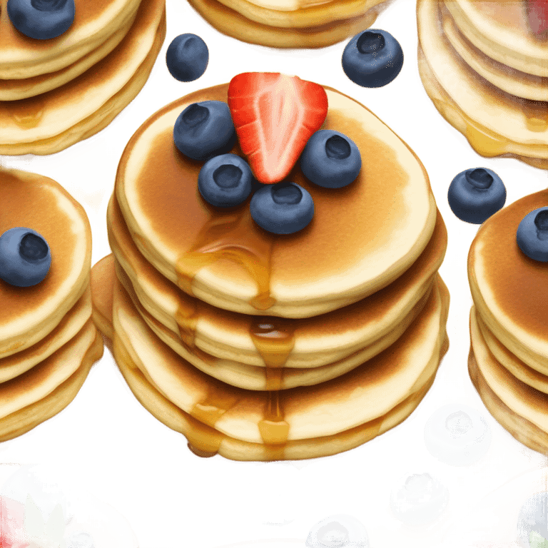 Pancake emoji