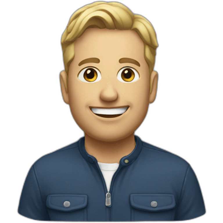 Ford emoji