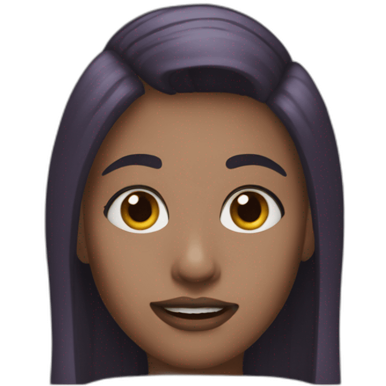 Murielle emoji