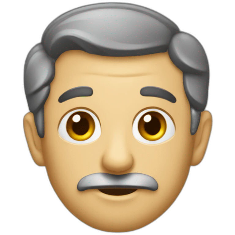 Mr Recif Captif emoji