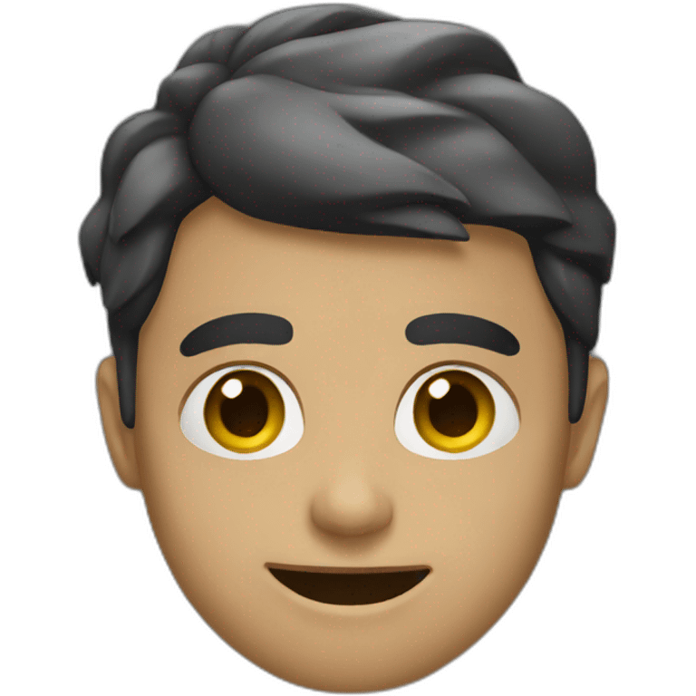 black friday emoji