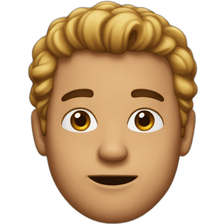 Jerry emoji