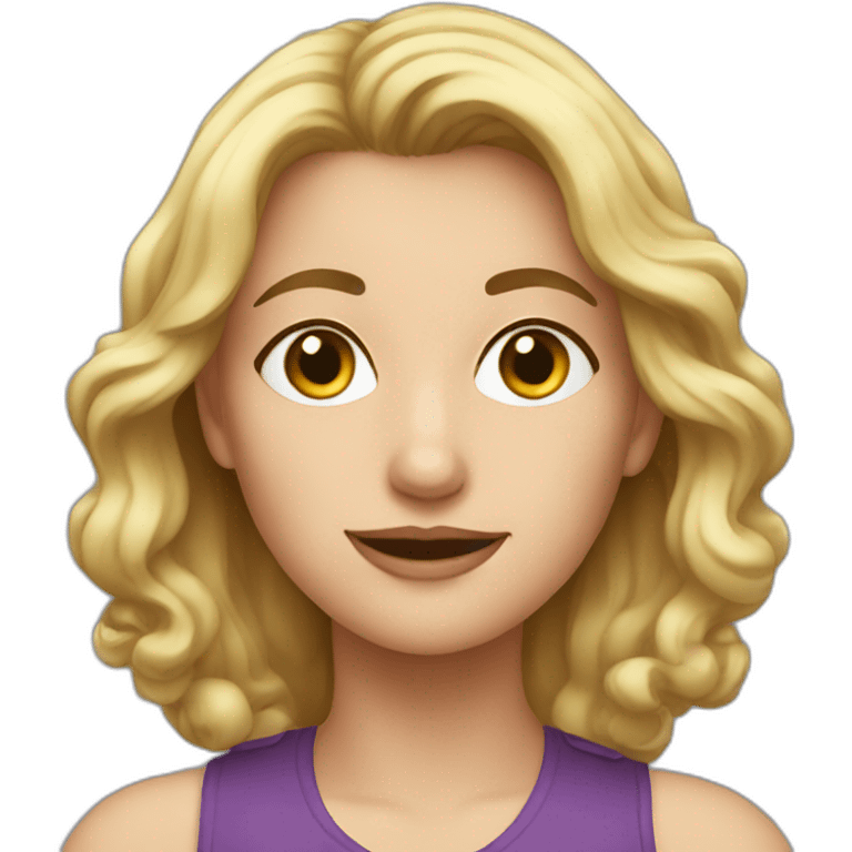 Elisabeth borne emoji