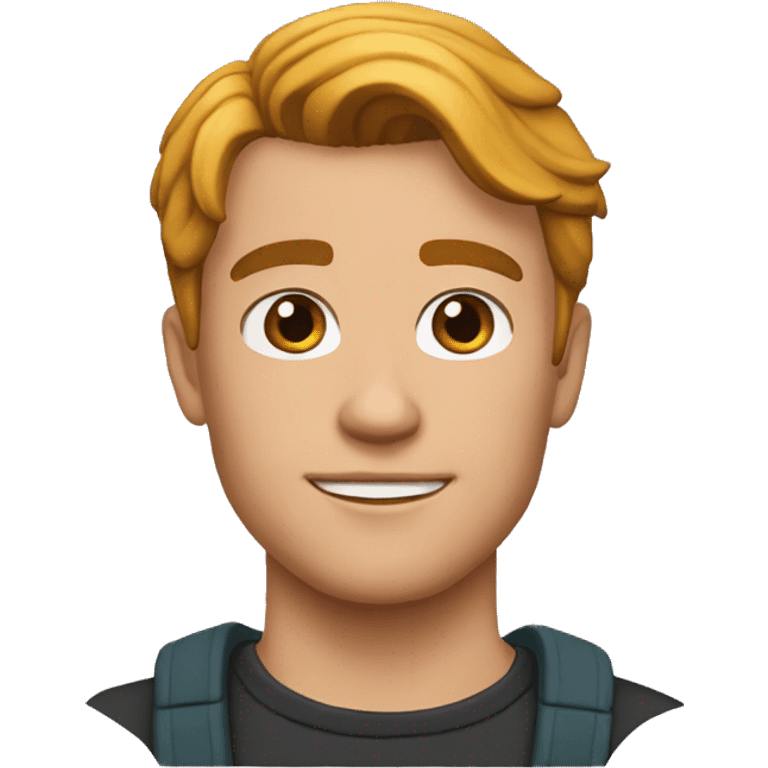 Riverdale emoji