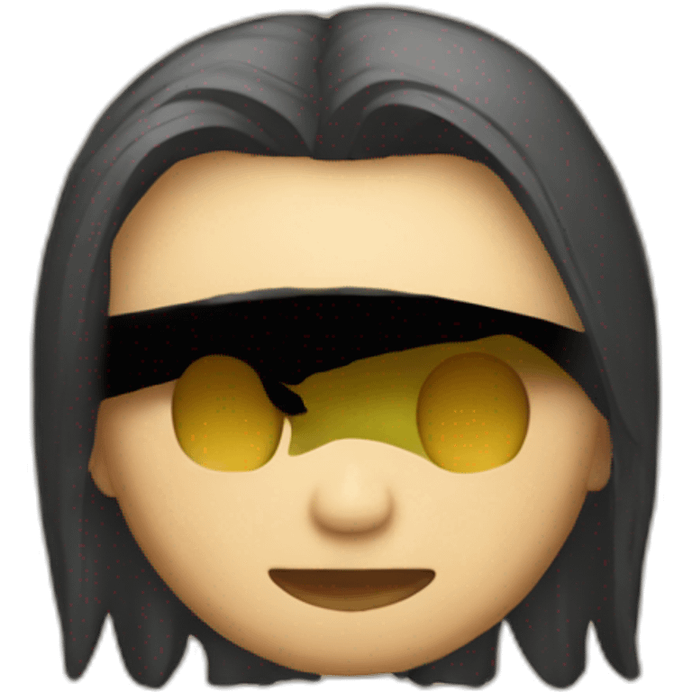 Arton kanon emoji