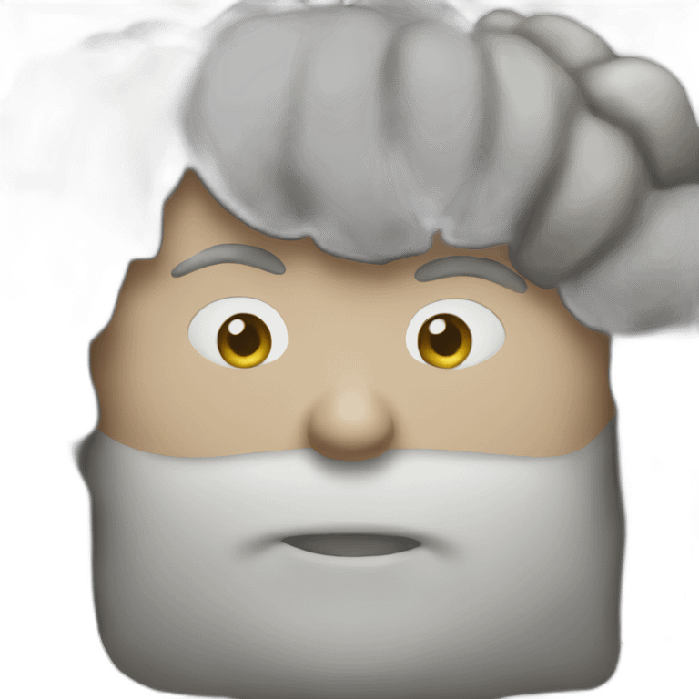 ThePrimeagen emoji