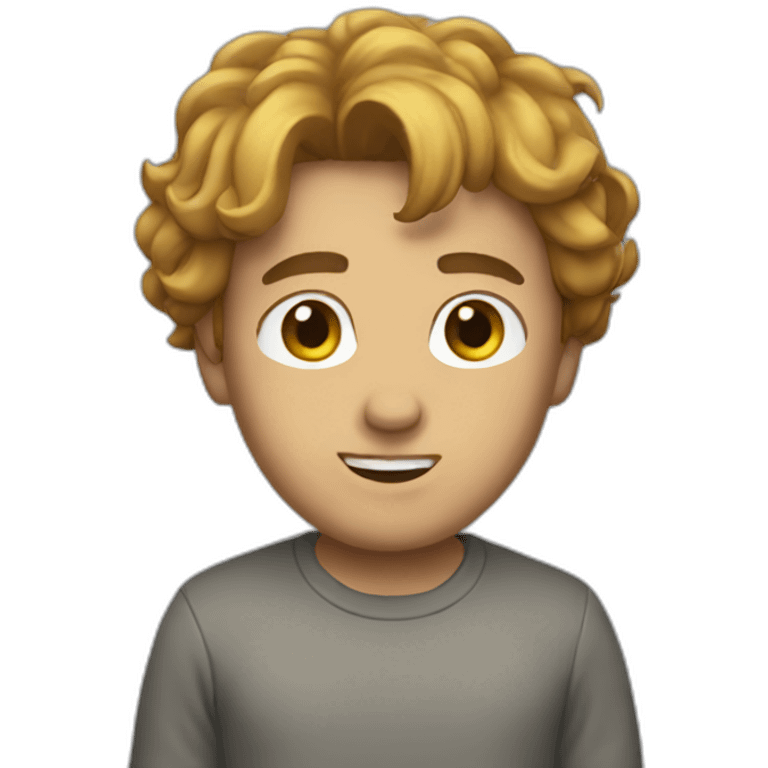 Danny emoji