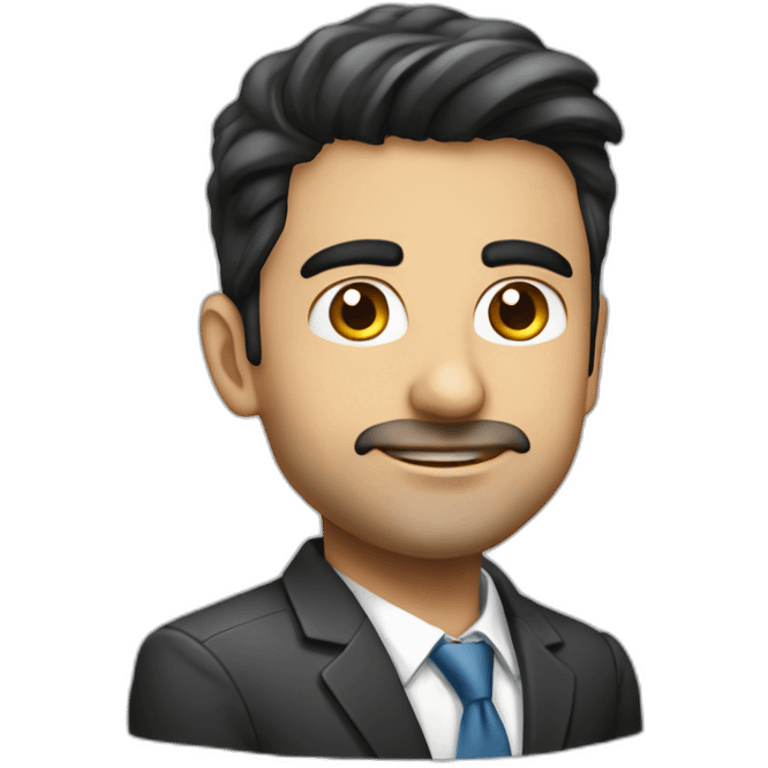 emre akdaş linkedin emoji