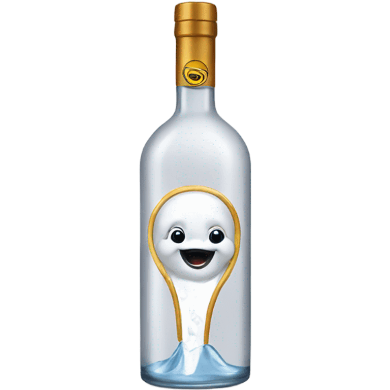 beluga vodka emoji