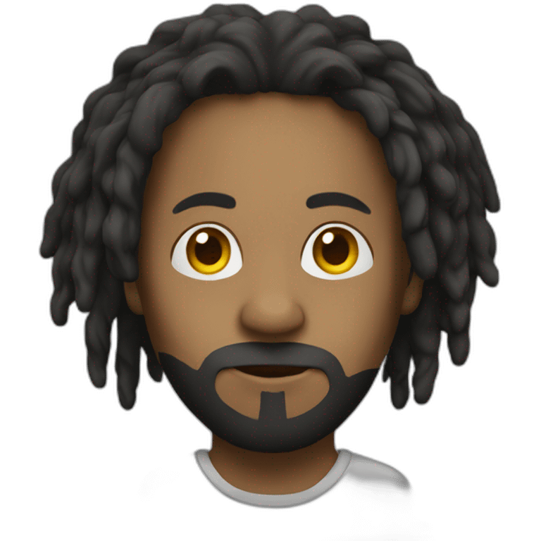 rasta emoji