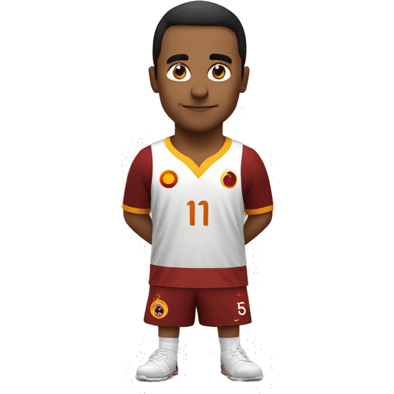 galatasaray emoji