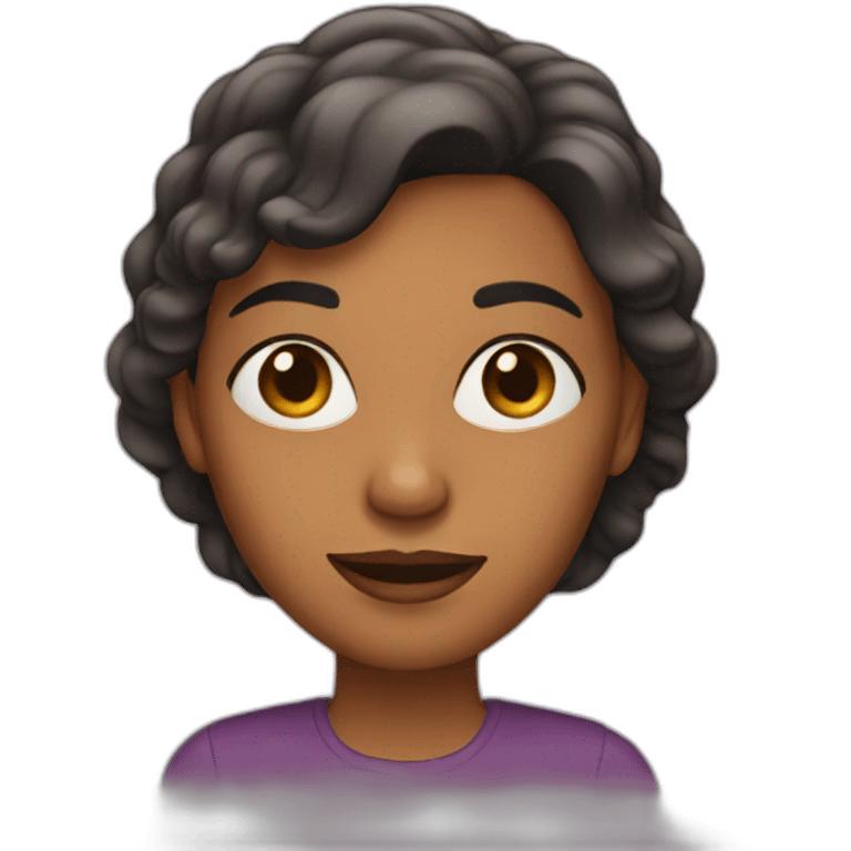 woman emoji